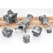 Aluminum auto parts die casting